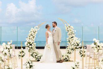 boda caribe