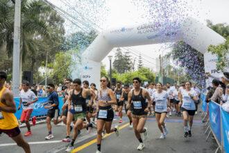 carrera cancer