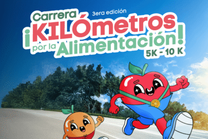 carrera kilometros