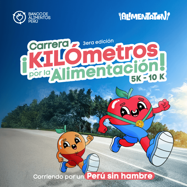 carrera kilometros