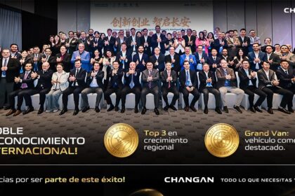 changan china
