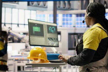 ciberseguridad industrial