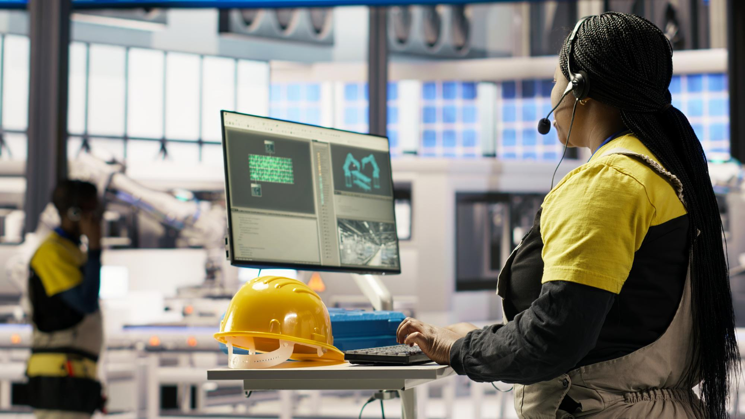 ciberseguridad industrial