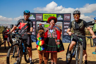 ciclismo cusco