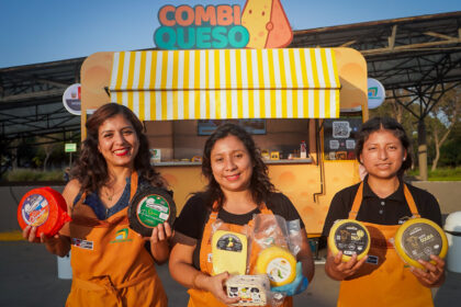 combi queso
