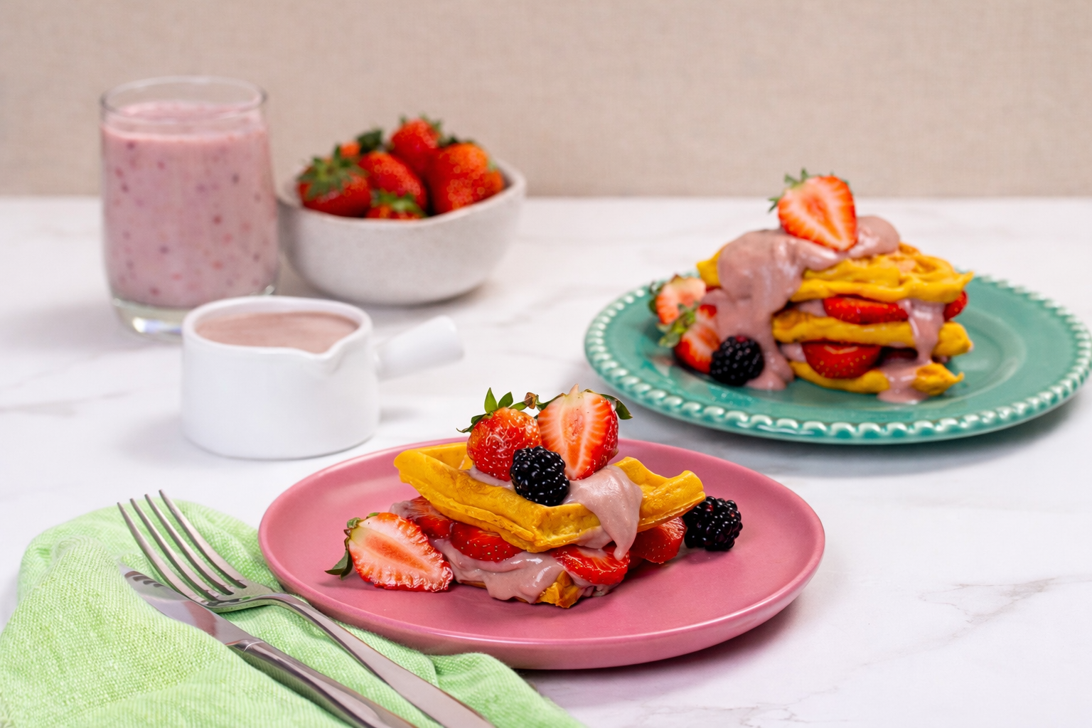 combinaciones alimentos
