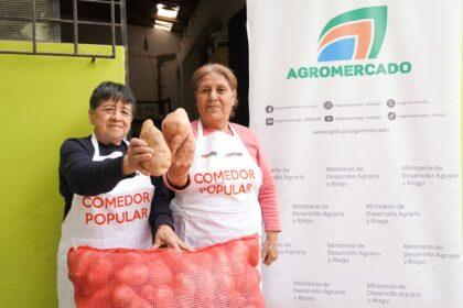 comedores populares