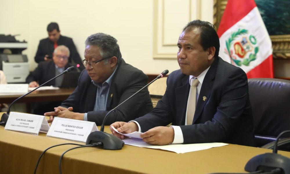 Archivo: Congreso