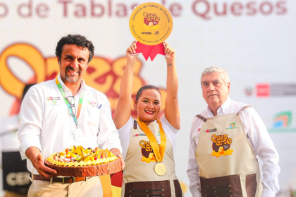 concurso queso