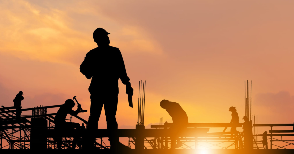 construccion crecimiento