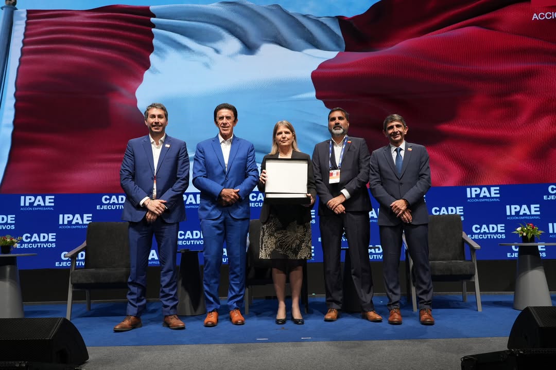 convocatoria ipae