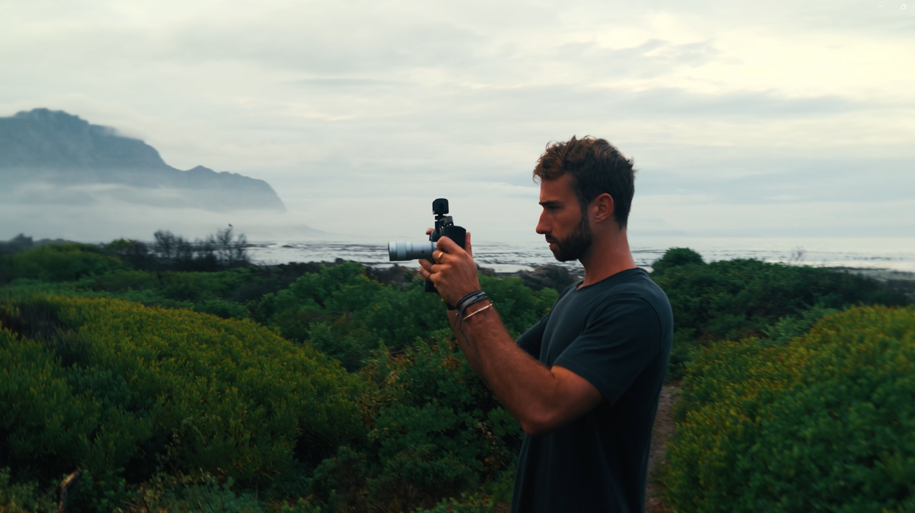 cortometraje vivo