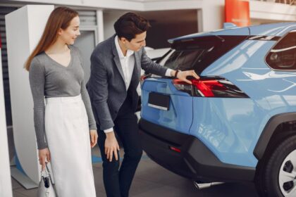 crecimiento automotor