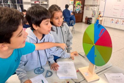 dificultades matematicas
