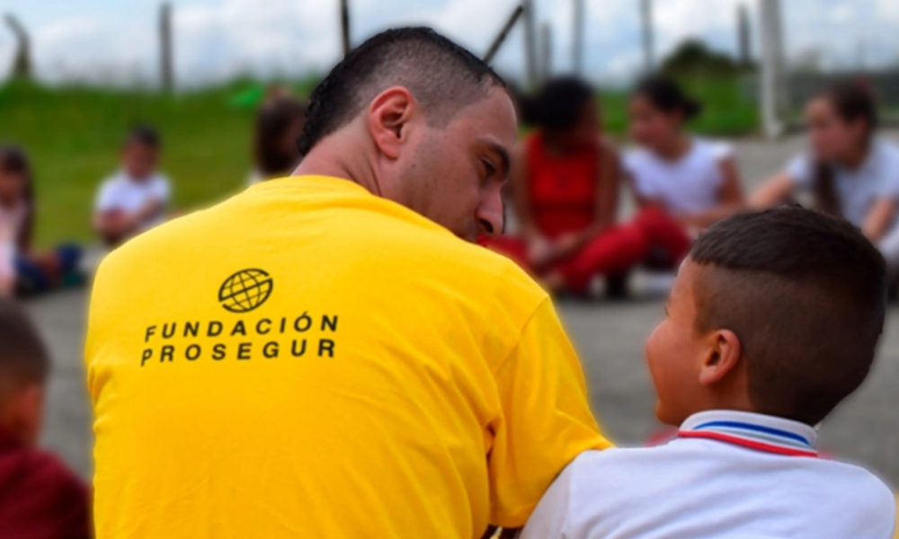 donacion prosegur