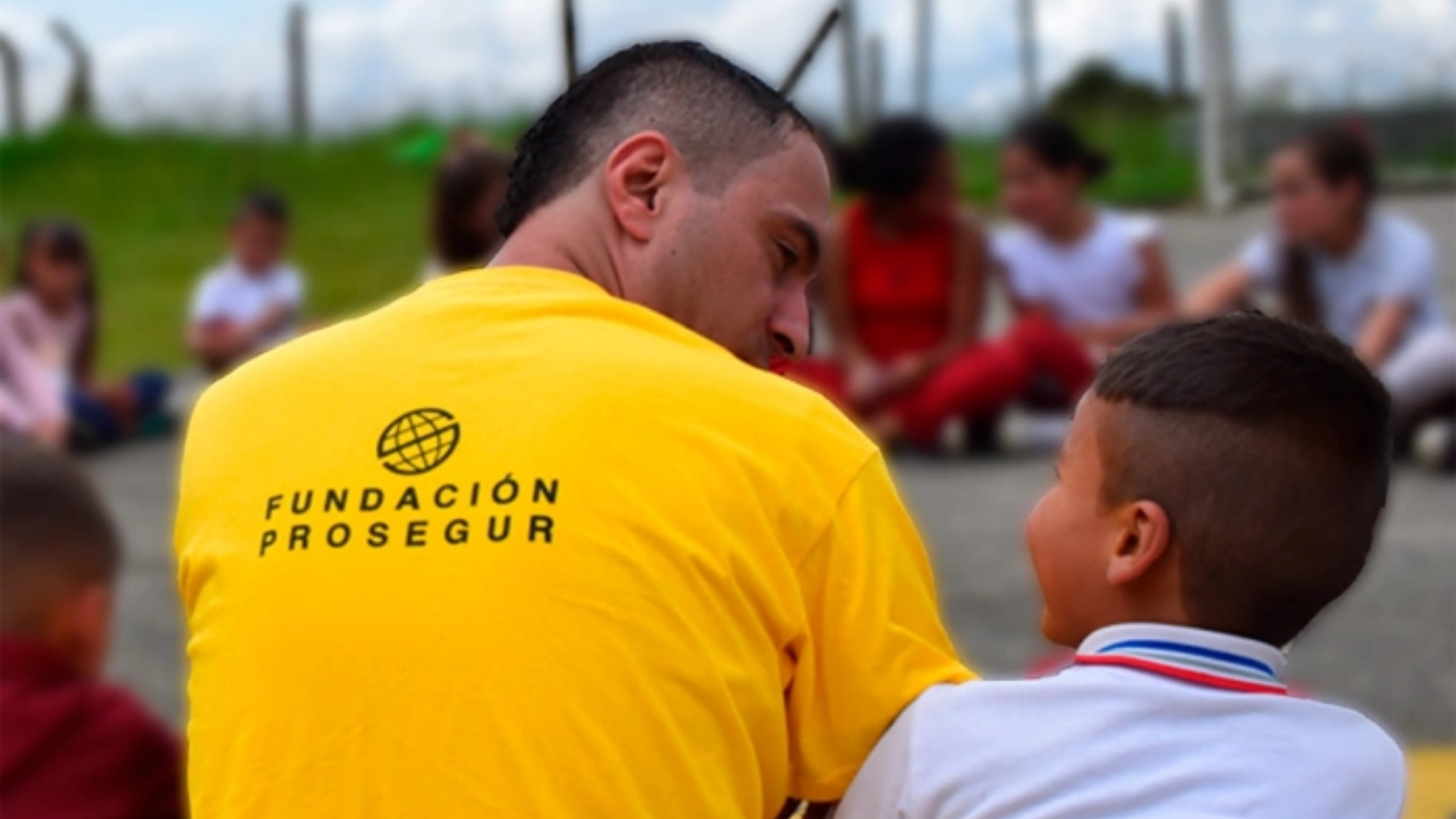 donacion prosegur