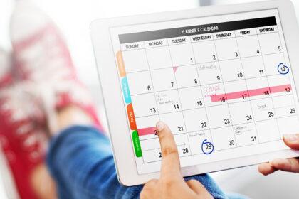 ds agenda