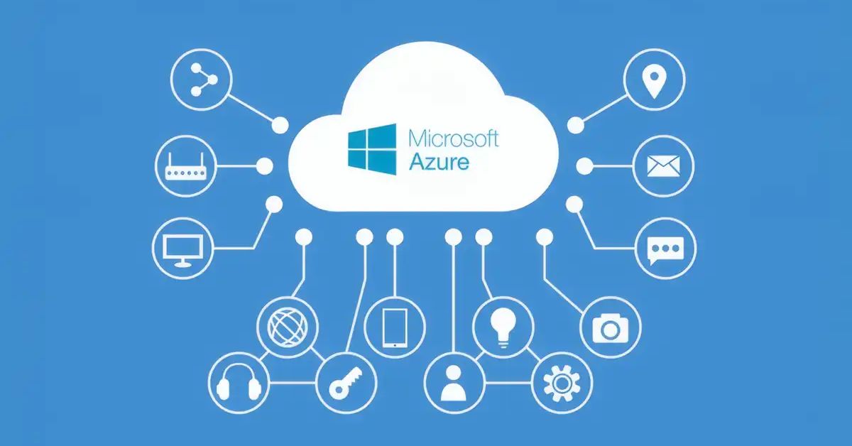ds azure