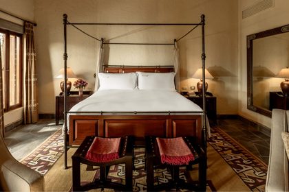 ds belmondcasitas