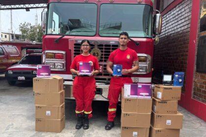 ds bombero