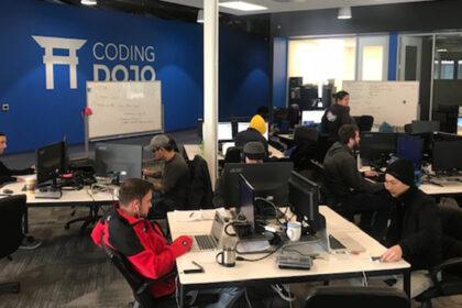 ds bootcamp