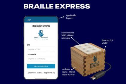 ds braille