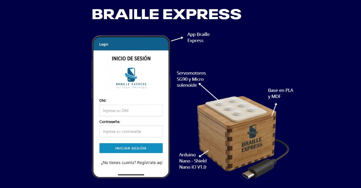 ds braille