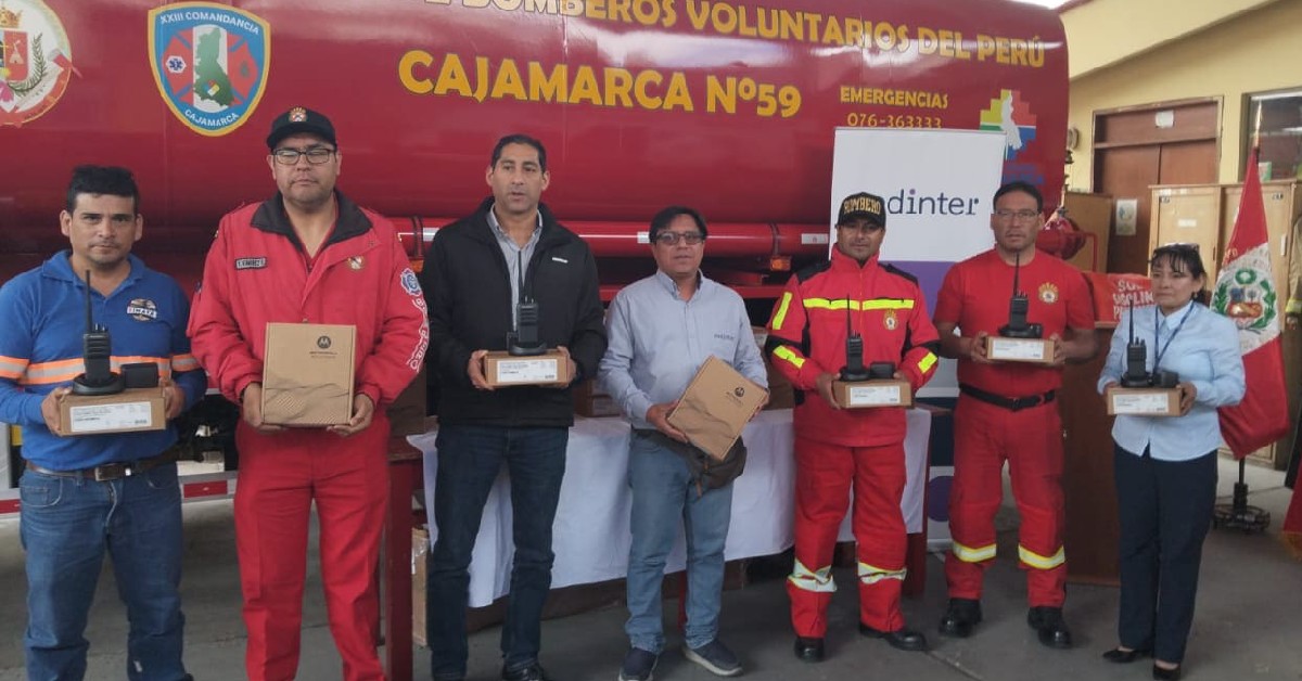 ds cajamarca