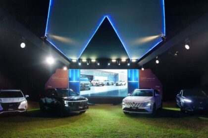ds changan 2