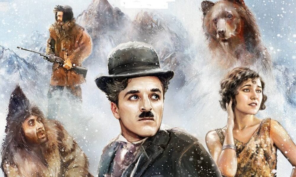 ds chaplin