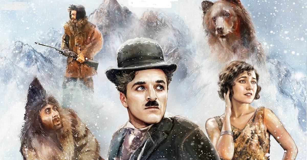 ds chaplin