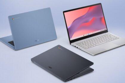 ds chromebook