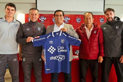 ds cienciano