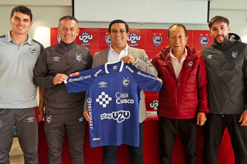 ds cienciano