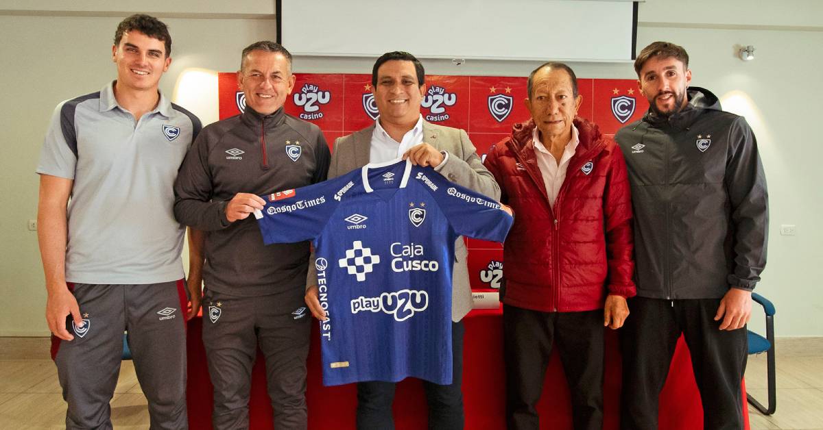 ds cienciano