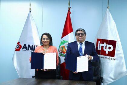 ds convenio
