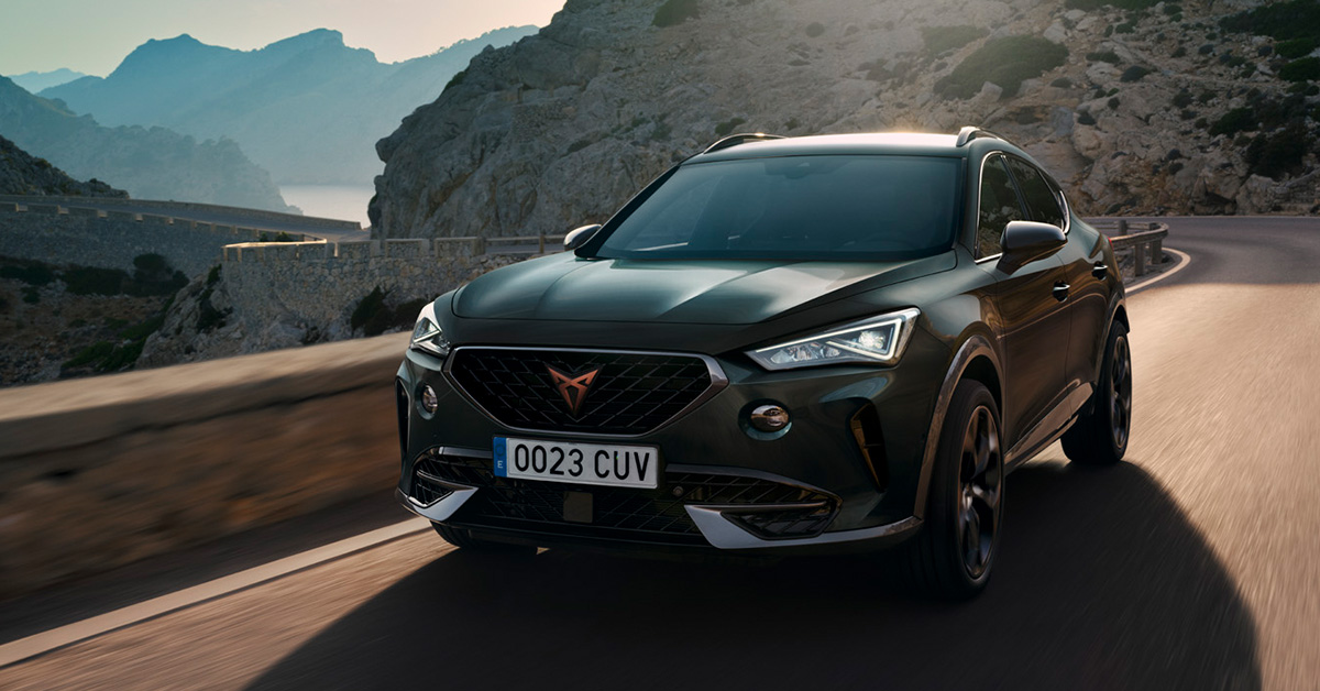 ds cupra