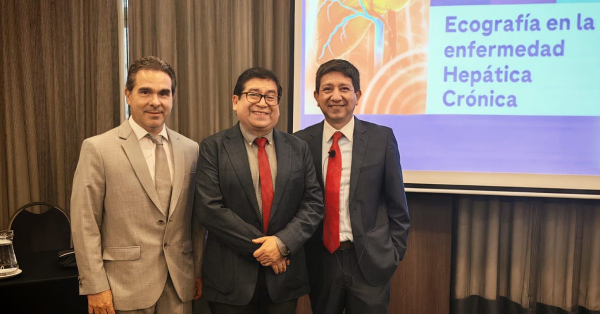 ds ecografia