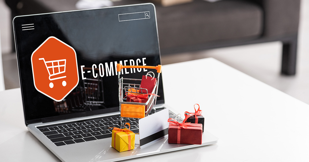 ds ecommerce