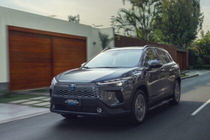 ds electrico