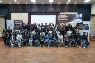 ds encuentrobecarios