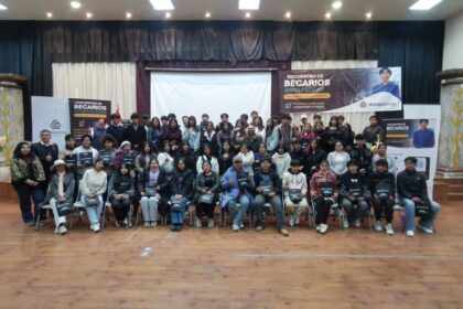 ds encuentrobecarios