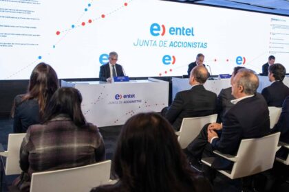 ds entel