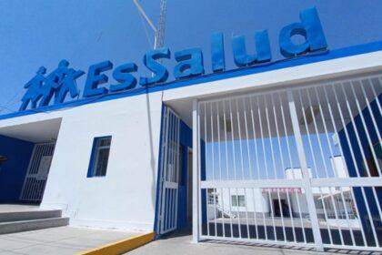 ds essalud