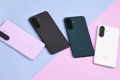 ds galaxyia