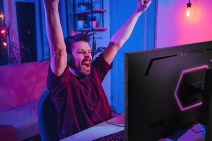ds gamer