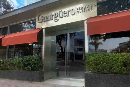 ds guarguero