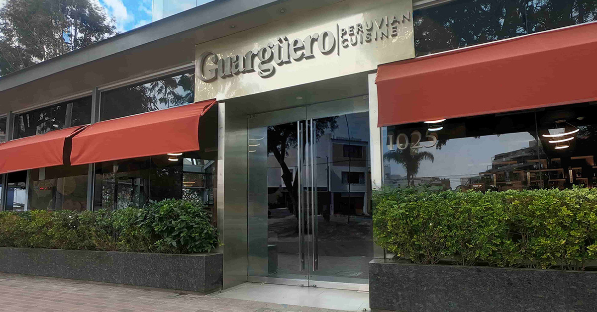 ds guarguero