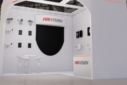 ds hikvision