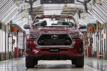 ds hilux